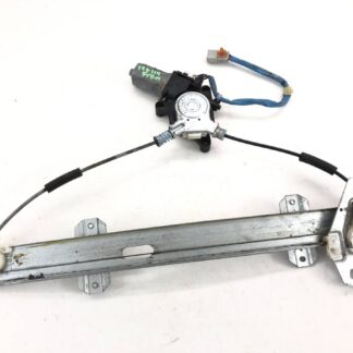 _b196117 ホンダ シビックフェリオ Vi EK3 ドア ウインドウ レギュレーター モーター フロント 右 F/RH WR-5 EK2 EK4 EK5 EK8 タイプR EK9