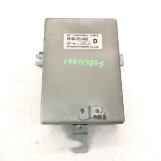 _b196117 ホンダ シビックフェリオ Vi EK3 トランスミッション コンピューター コントロール 28100-P2J-003 EK2 EK4 EK5 EK8