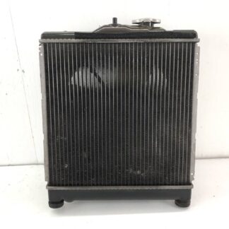 _b196117 ホンダ シビックフェリオ Vi EK3 ラジエター ラジエーター 電動ファン付き モーター 122000-6960 EK2 EK4 EK5 EK8