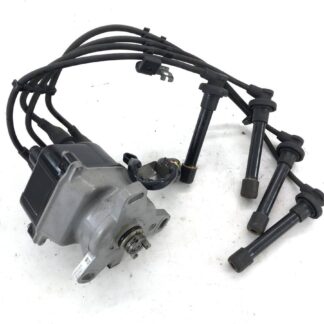 _b196117 ホンダ シビックフェリオ Vi EK3 デストリビューター デスビ プラグコード D15B EK2 EK4 EK5 EK8