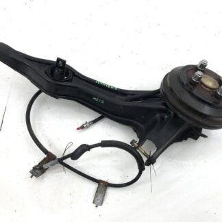 _b196117 ホンダ シビックフェリオ Vi EK3 ナックルハブ ブレーキローター リア リヤ 右 R/RH EK2 EK4 EK5 EK8 タイプR EK9