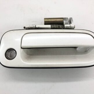_b194422 トヨタ マークⅡ 2.0 グランデ レガリア GX100 アウターハンドル フロント 右 F/RH 051 JZX100 JZX105 GX105 チェイサー クレスタ