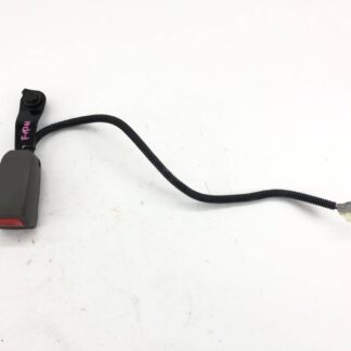_b196338 ホンダ インテグラ タイプS DC5 シートベルト キャッチ フロント 右 F/RH - U - S タイプR