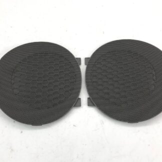 _b196338 ホンダ インテグラ タイプS DC5 リア リヤ スピーカートリム カバー 内装 左右 - U - S タイプR