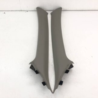 _b196338 ホンダ インテグラ タイプS DC5 フロントピラー A トリム カバー 内装 左右 - U - S タイプR