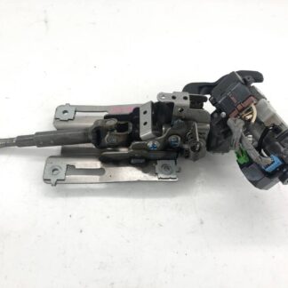 _b196338 ホンダ インテグラ タイプS DC5 ステアリングシャフト キーシリンダー タイプR