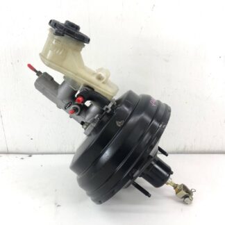 _b196338 ホンダ インテグラ タイプS DC5 ブレーキ マスターバック シリンダー ブースター タイプR
