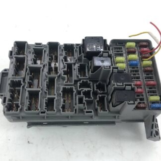_b196338 ホンダ インテグラ タイプS DC5 ヒューズボックス 室内側 FR-3321 タイプR