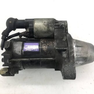 _b196338 ホンダ インテグラ タイプS DC5 セルモーター スターター DSKE3 428000-0280 K20A タイプR