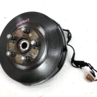 _b196338 ホンダ インテグラ タイプS DC5 ナックルハブ ブレーキローター フロント 右 F/RH ABS タイプR