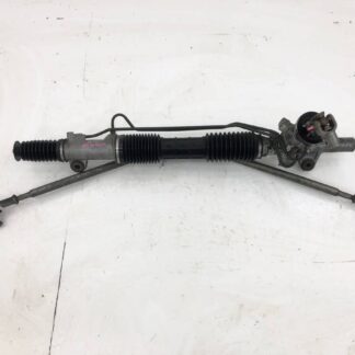 _b196338 ホンダ インテグラ タイプS DC5 ステアリングラック ピニオン ハンドル ギアボックス S6M-Q5 タイプR
