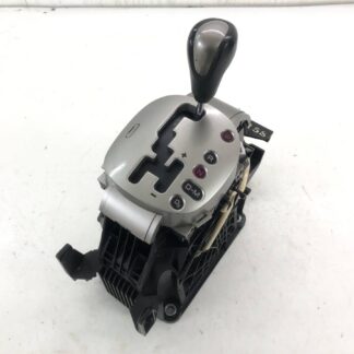 _b196513 ホンダ インテグラ タイプS DC5 シフトレバー ノブ - D - S