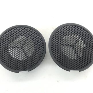 _b196513 ホンダ インテグラ タイプS DC5 ダッシュボード スピーカートリム カバー 内装 左右 - D - S タイプR