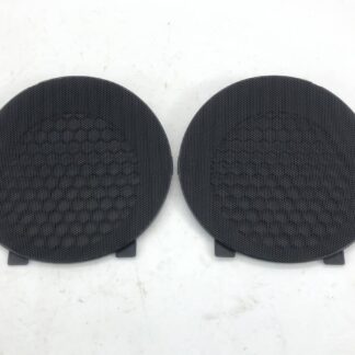 _b196513 Honda Integra Type S DC5 Rear Rear Speaker Trim Cover Interior Left/Right - D - S Type R