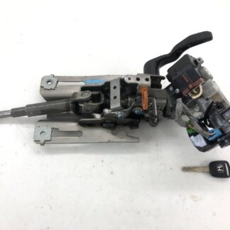 _b196513 ホンダ インテグラ タイプS DC5 ステアリングシャフト キーシリンダー 鍵 タイプR