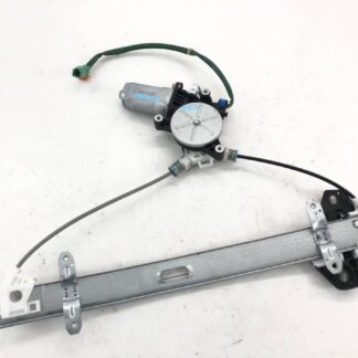 _b196513 ホンダ インテグラ タイプS DC5 ドア ウインドウ レギュレーター モーター フロント 左 F/LH WR-5 タイプR