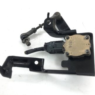 _b196513 ホンダ インテグラ タイプS DC5 ハイトセンサー フロント リア リヤ レベライザー リンク ロッド ヘッドライト 光軸 タイプR