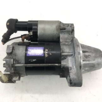 _b196513 ホンダ インテグラ タイプS DC5 セルモーター スターター DSKE3 428000-0280 K20A タイプR