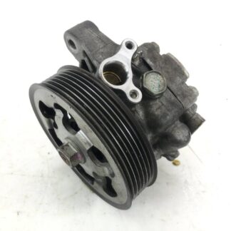 _b196513 ホンダ インテグラ タイプS DC5 パワステ ベーン ポンプ パワーステアリング タイプR