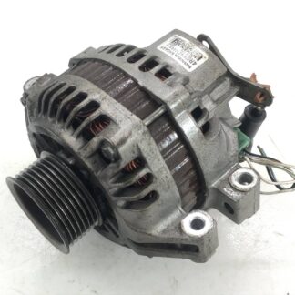 _b196513 ホンダ インテグラ タイプS DC5 オルタネーター ダイナモ AHGA65 A2TC0691A K20A タイプR