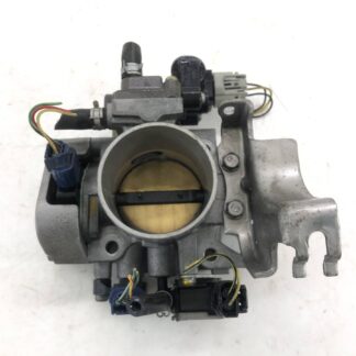 _b196513 ホンダ インテグラ タイプS DC5 スロットルボディ センサー付き 136800-2260 タイプR
