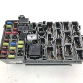 _b196513 ホンダ インテグラ タイプS DC5 ヒューズボックス 室内側 FR-3321 タイプR