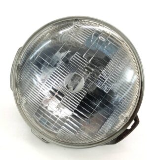 _b188427 ホンダ アクティトラック アタック HA2 ヘッドライト ランプ シールドビーム 左 LH HA1 バン HH1 HH2 ストリート