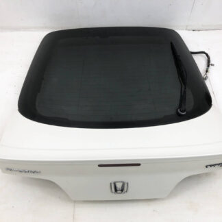 _b196513 ホンダ インテグラ タイプS DC5 バックドア リア リヤ ゲート ハッチ NH624P - D - S タイプR