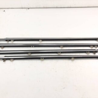 _b196680 トヨタ クレスタ 2.0 スーパールーセント GX100 ドア 上部 ベルト モール フロント リア リヤ GX100 GX105 JZX105 マークⅡ