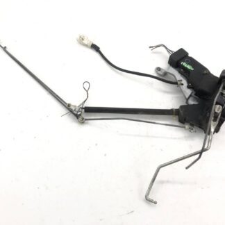 _b196680 トヨタ クレスタ 2.0 スーパールーセント GX100 ドアロックアクチュエーター ソレノイド ワイヤー付き フロント 右 F/RH JZX100
