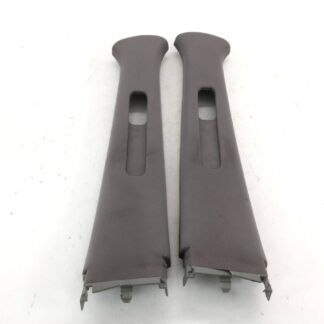 _b196680 トヨタ クレスタ 2.0 スーパールーセント GX100 センターピラー B トリム カバー 内装 左右 (1) FL40 JZX100 JZX105 GX105