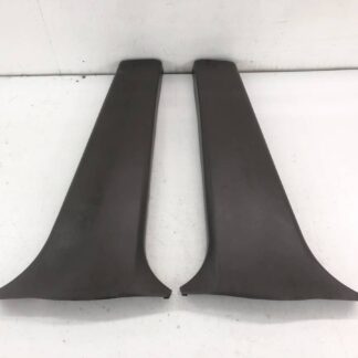 _b196680 トヨタ クレスタ 2.0 スーパールーセント GX100 センターピラー B トリム カバー 内装 左右 (2) FL40 JZX100 JZX105 GX105