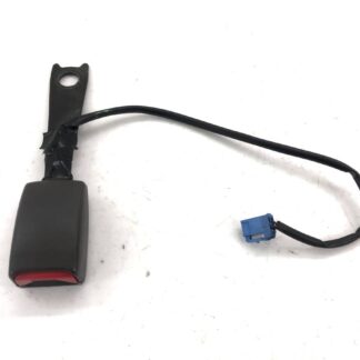 _b196680 トヨタ クレスタ 2.0 スーパールーセント GX100 シートベルト キャッチ フロント 右 F/RH FL40 JZX100 JZX105 GX105 マークⅡ
