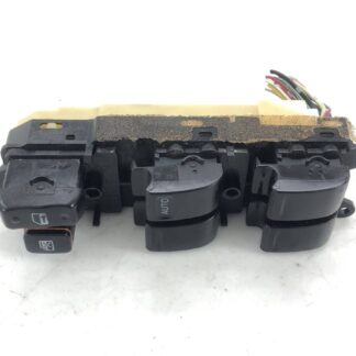 _b196680 トヨタ クレスタ 2.0 スーパールーセント GX100 パワーウィンドウ スイッチ フロント 右 F/RH JZX100 JZX105 GX105 マークⅡ