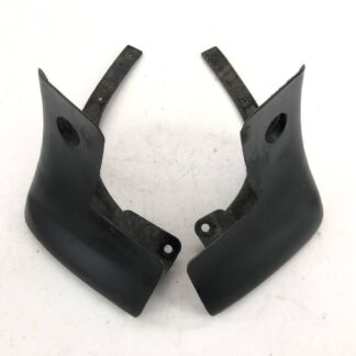 _b196680 トヨタ クレスタ 2.0 スーパールーセント GX100 泥除け マッドガード リア リヤ 左右 JZX100 JZX105 GX105 マークⅡ チェイサー