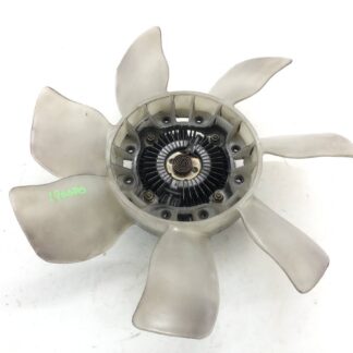 _b196680 トヨタ クレスタ 2.0 スーパールーセント GX100 カップリングファン ラジエータ 1G-FE GX105 マークⅡ チェイサー