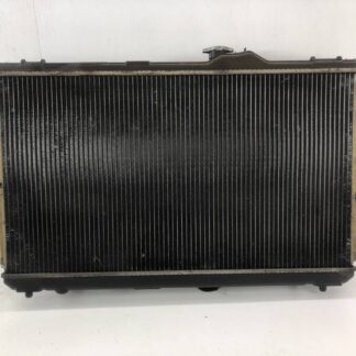 _b196680 トヨタ クレスタ 2.0 スーパールーセント GX100 ラジエター ラジエーター 422171-4914 JZX100 JZX105 GX105 マークⅡ チェイサー