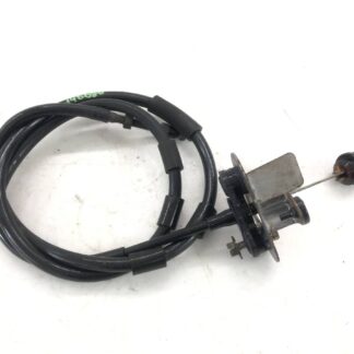 _b196680 トヨタ クレスタ 2.0 スーパールーセント GX100 アクセルワイヤー ケーブル スロットル 1G-FE JZX100 JZX105 GX105 マークⅡ