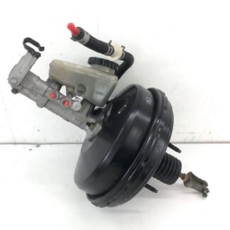 _b196680 トヨタ クレスタ 2.0 スーパールーセント GX100 ブレーキマスター シリンダー バック ブースター 44610-2A240 JZX100 JZX105