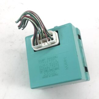 _b196680 トヨタ クレスタ 2.0 スーパールーセント GX100 ランプ フェイリヤ コントロール コンピューター 89373-22440 068800-2470 JZX100
