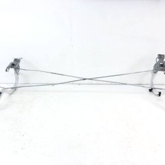 _b196680 トヨタ クレスタ 2.0 スーパールーセント GX100 リア リヤ トランク ヒンジ 左右 040 JZX100 JZX105 GX105 マークⅡ チェイサー