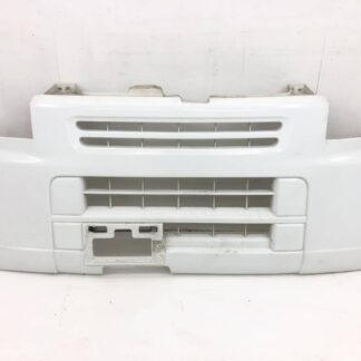 _b196869 スズキ エブリイ PA DA64V フロントバンパー フェース 7171-68H0 26U ワゴン DA64W マツダ スクラム DG64V スクラムワゴン DG64W