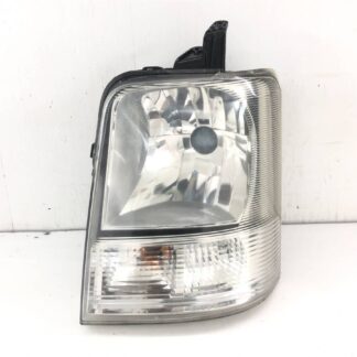 _b196869 スズキ エブリイ PA DA64V ヘッドライト ランプ ハロゲン 左 LH LE04G6129 ワゴン DA64W マツダ スクラム DG64V スクラムワゴン