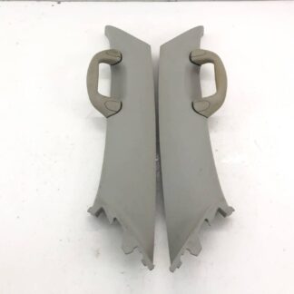 _b196869 スズキ エブリイ PA DA64V フロントピラー A トリム カバー 内装 左右 76111-68HR0 C01 ワゴン DA64W マツダ スクラム DG64V