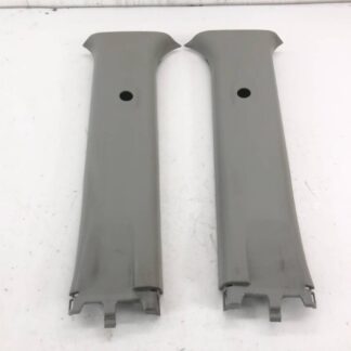 _b196869 スズキ エブリイ PA DA64V センターピラー B トリム カバー 内装 左右 76121-68H0R C01 ワゴン DA64W マツダ スクラム DG64V