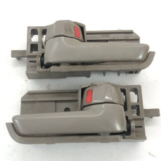 _b196869 スズキ エブリイ PA DA64V インナーハンドル フロント 左右 C01 ワゴン DA64W マツダ スクラム DG64V DG64W