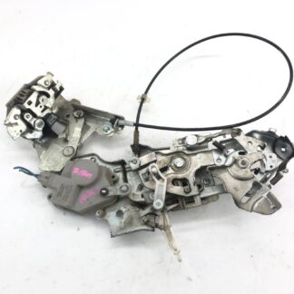 _b196869 スズキ エブリイ PA DA64V ドアロックアクチュエーター ソレノイド ワイヤー付き リア リヤ 右 R/RH 301575-0005 ワゴン DA64W