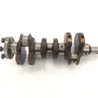 _b196869 スズキ エブリイ PA DA64V クランクシャフト K6A ワゴン DA64W マツダスクラム DG64V DG64W