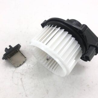 _b196869 スズキ エブリイ PA DA64V ブロアモーター ブロワ ヒーターファン レジスター付き 51151-47280 ワゴン DA64W マツダ スクラム DG