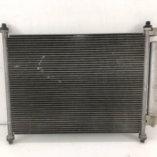 _b196869 スズキ エブリイ PA DA64V コンデンサー エアコン クーラー ワゴン DA64W マツダ スクラム DG64V DG64W